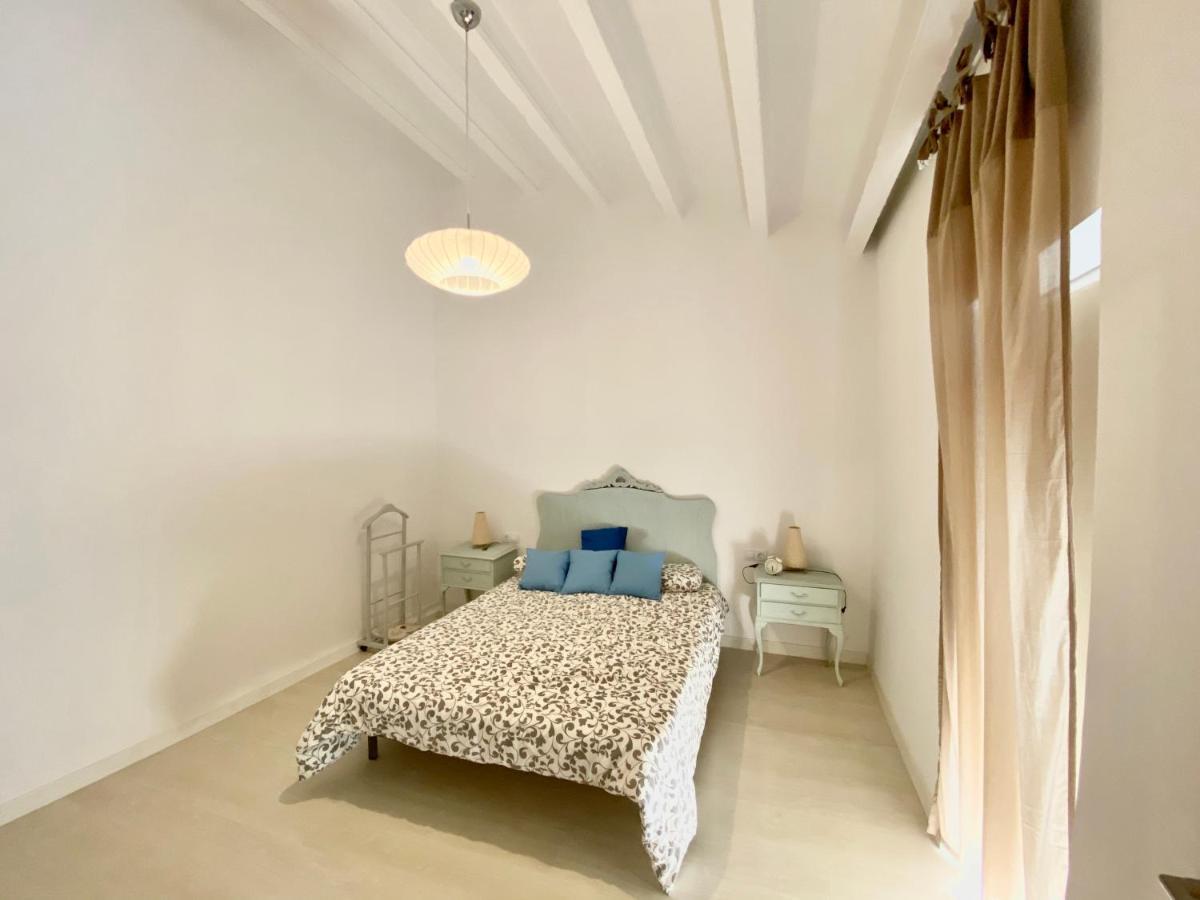 Cal Simo Villa Poboleda Bagian luar foto