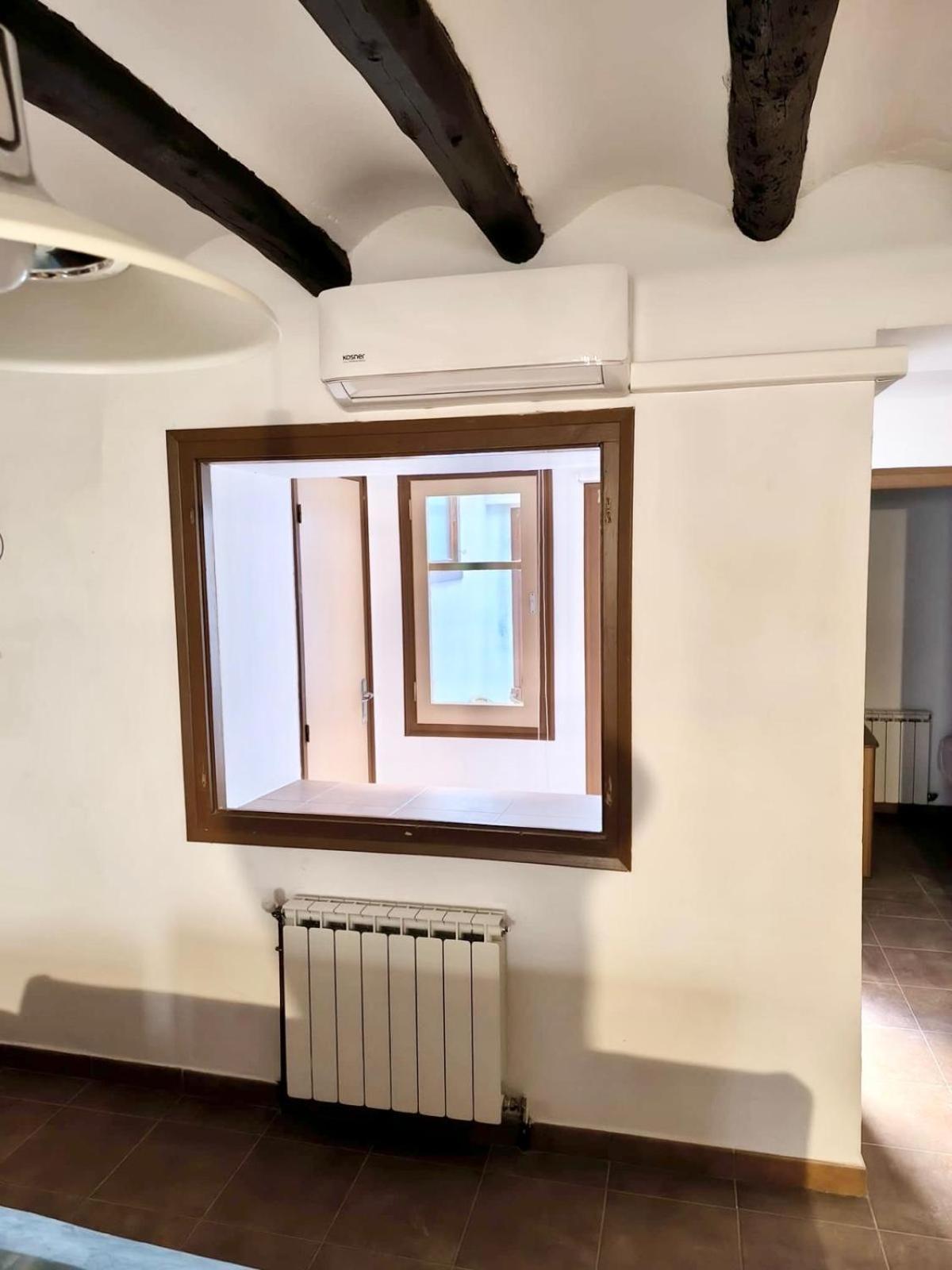 Cal Simo Villa Poboleda Bagian luar foto